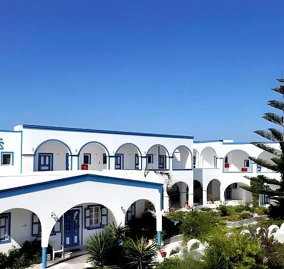 Hotel Lodos